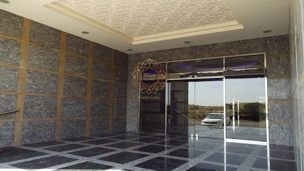 Cheapest 2 bed room apartment in Ajman