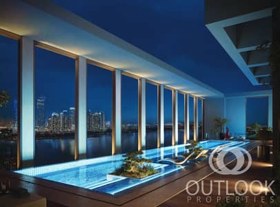 1 Bedroom Apartment for Sale in Culture Village (Jaddaf Waterfront), Dubai - WhatsApp Image 2025-07-14 at 10.42. 46 AM. jpeg