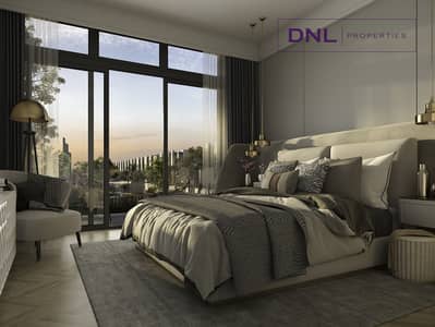 3 Bedroom Townhouse for Sale in Dubailand, Dubai - Facing Park | Corner Unit | Investors Deal