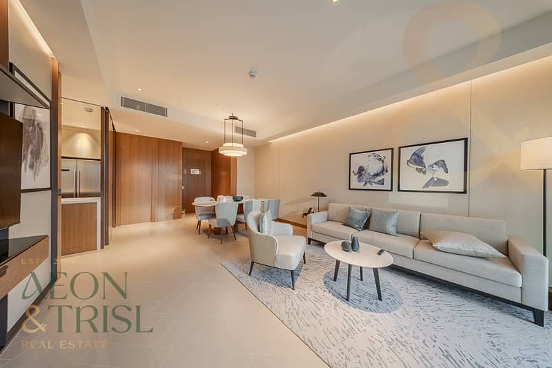 3 Bedrooms | 65% 5Years PHPP | Best Deal