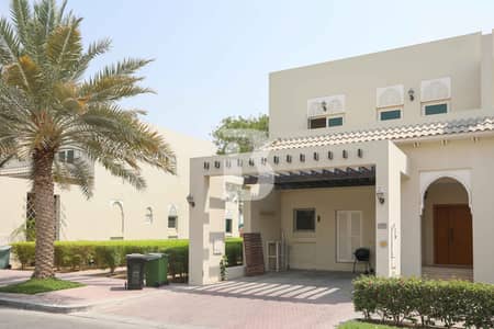 تاون هاوس 3 غرف نوم للايجار في الفرجان، دبي - تاون هاوس في قرطاج،الفرجان 3 غرف 240000 درهم - 12222784