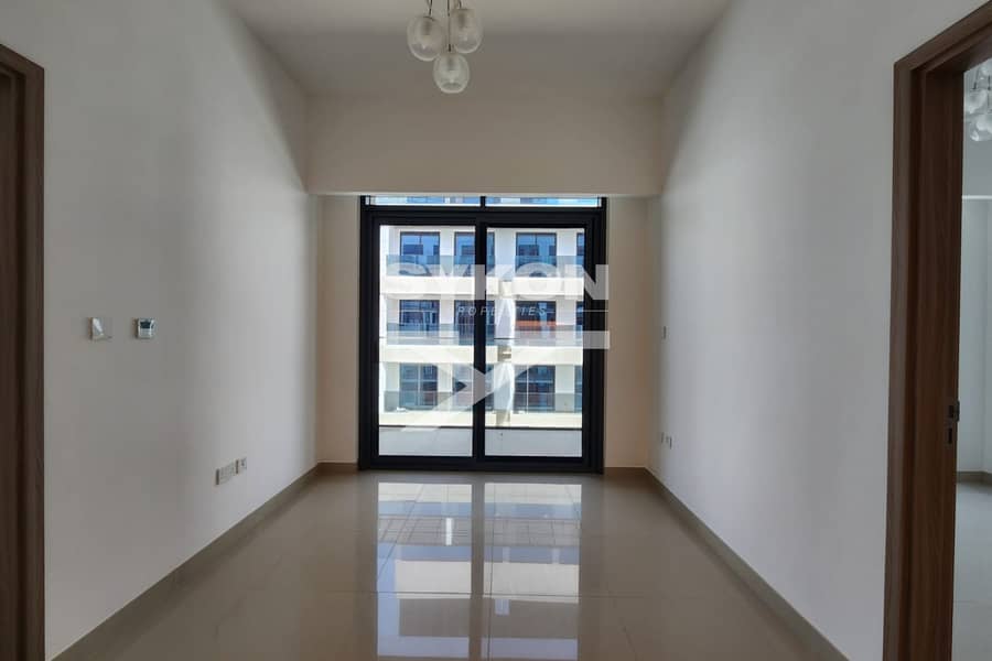 Modern Layout | 1 Bedroom | Amazing Community