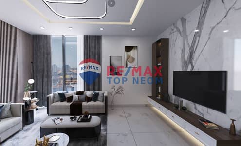 استوديو  للبيع في مجمع دبي لاند ريزيدنس، دبي - IMG-20250714-WA0075. jpg