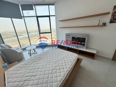 Studio for Rent in Dubai Land Residence Complex, Dubai - WhatsApp Image 2025-05-29 at 6.11. 53 PM (1). jpeg