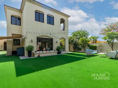 4 Bedroom Villa for Sale in Arabian Ranches, Dubai - Best Value Standalone 4BR villa in Arabian Ranches