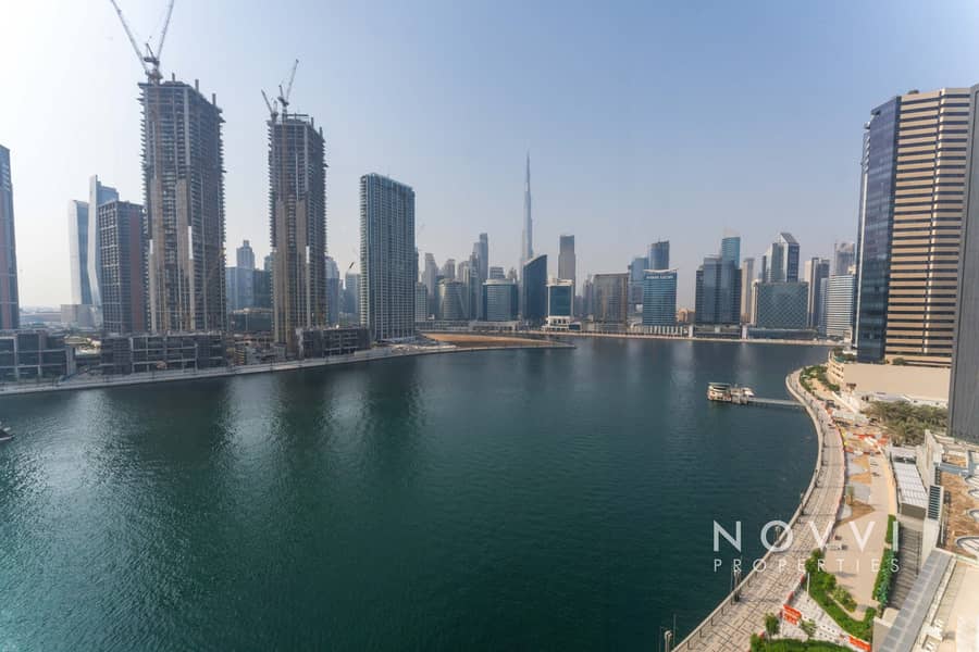 位于商业湾,千禧年宾格蒂公馆 2 卧室的公寓 130000 AED - 12222797 位于商业湾,千禧年宾格蒂公馆 2 卧室的公寓 130000 AED - 12222797