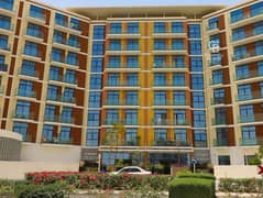 شقة في سيليستيا A،سلستيا،المنطقة السكنية جنوب دبي،دبي الجنوب 55000 درهم - 12222808