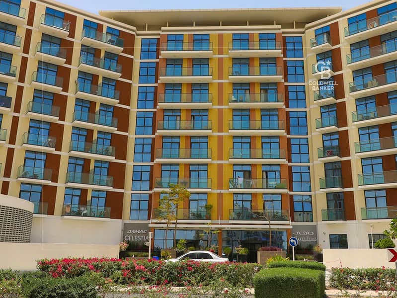 位于迪拜南部街区,居住区,茜拉蒂亚公寓,茜拉蒂亚A 的公寓 55000 AED - 12222808 位于迪拜南部街区,居住区,茜拉蒂亚公寓,茜拉蒂亚A 的公寓 55000 AED - 12222808