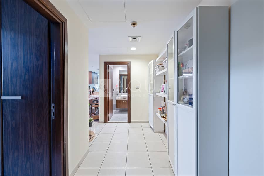 1 BR Apartment in Executive Tower B l Unfurnished 1 BR Apartment in Executive Tower B l Unfurnished
