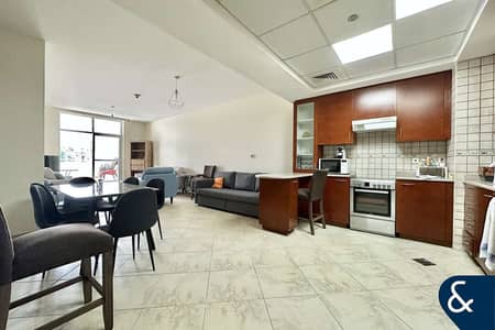汽车城， 迪拜 1 卧室公寓待租 - 位于汽车城，上城汽车城，新桥山庄，新桥山庄1号 1 卧室的公寓 92000 AED - 12128844