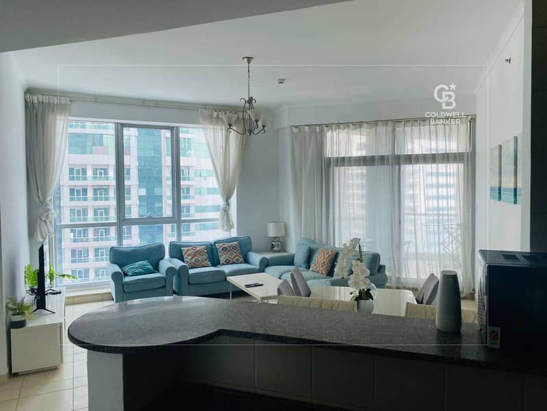 Квартира в Дубай Марина,Торч, 2 cпальни, 115000 AED - 12222838 Квартира в Дубай Марина,Торч, 2 cпальни, 115000 AED - 12222838