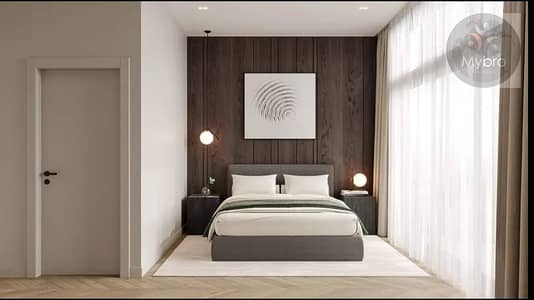 Studio for Sale in Jumeirah Village Circle (JVC), Dubai - 8. PNG