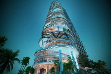 1 Bedroom Apartment for Sale in Dubai Media City, Dubai - Motivated Seller | High Floor | Spacious Layout