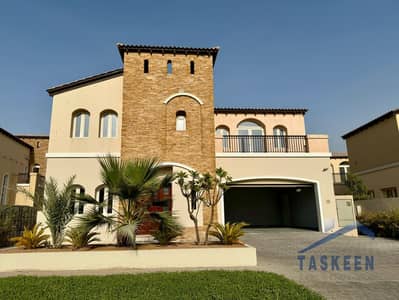 5 Bedroom Villa for Sale in Jumeirah Golf Estates, Dubai - 188e054b-7b21-4217-bce6-03e3ac7c4a34. jpg