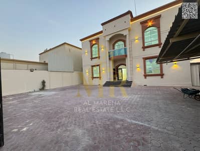 فیلا 5 غرف نوم للبيع في الروضة، عجمان - IMG-20250705-WA0232. jpg