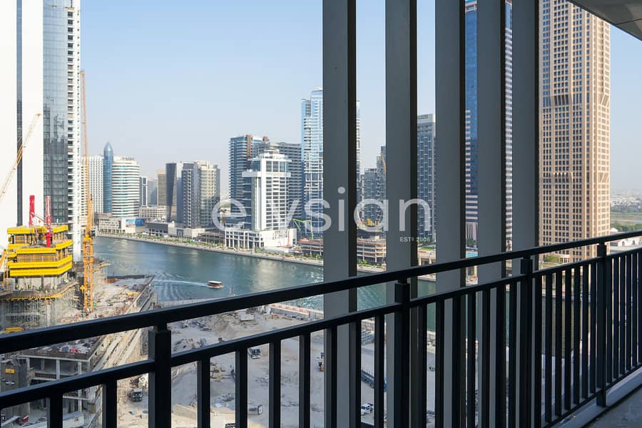 位于商业湾,Zada Tower 1 卧室的公寓 80000 AED - 12222911 位于商业湾,Zada Tower 1 卧室的公寓 80000 AED - 12222911