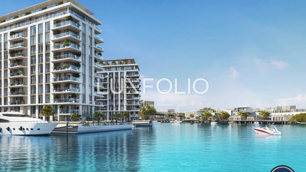 位于迪拜溪港,格罗夫2期,海湾公寓二期7号楼 2 卧室的公寓 2950000 AED - 12222917 位于迪拜溪港,格罗夫2期,海湾公寓二期7号楼 2 卧室的公寓 2950000 AED - 12222917