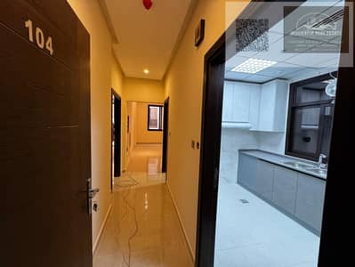 فلیٹ 1 غرفة نوم للايجار في المويهات، عجمان - IMG-20250714-WA0009. jpg