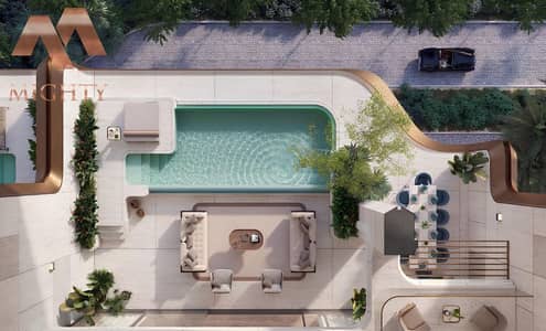 4 Bedroom Penthouse for Sale in Palm Jumeirah, Dubai - omniyat alba residences 7. jpg