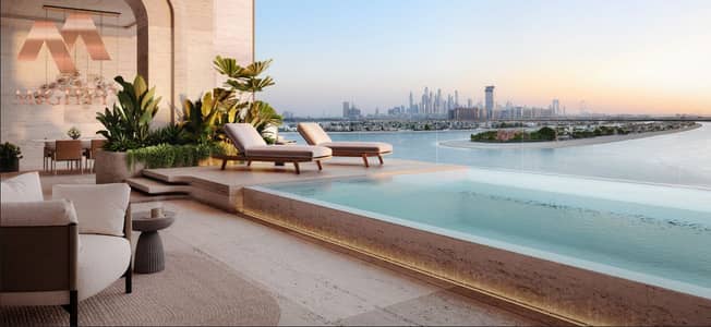 3 Bedroom Flat for Sale in Palm Jumeirah, Dubai - Capture d'écran 2025-07-10 165801. png