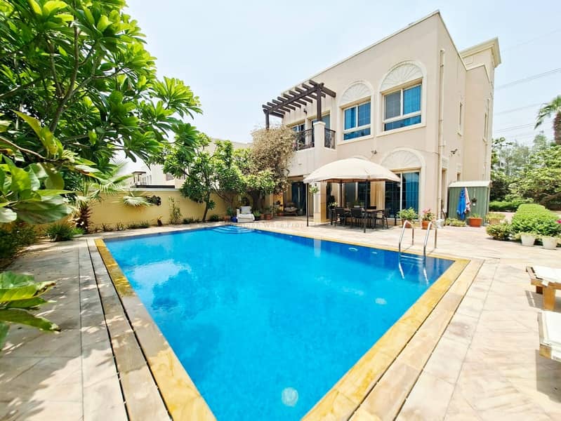 Private Pool|Move Within a Month|Unique|Genuine Private Pool|Move Within a Month|Unique|Genuine