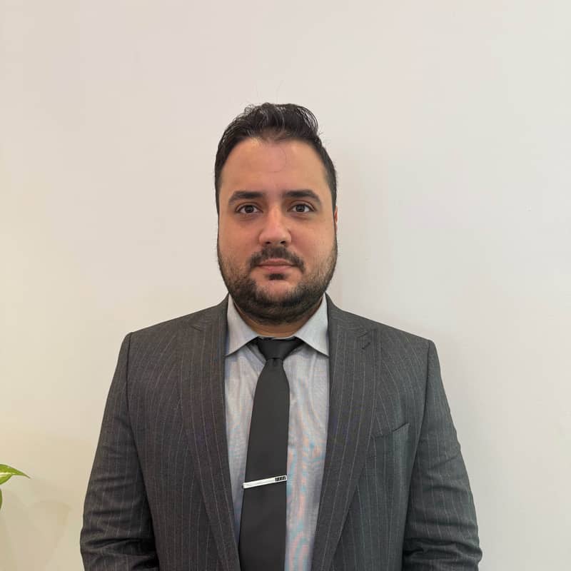 Hamidreza Majid