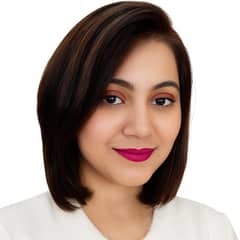 Menaka Nadkarni