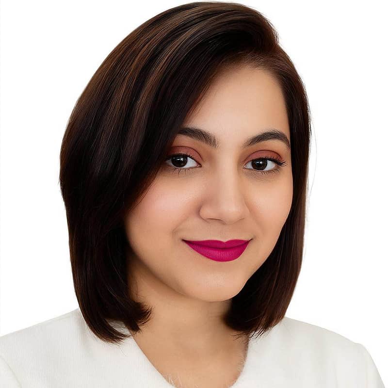 Menaka Nadkarni