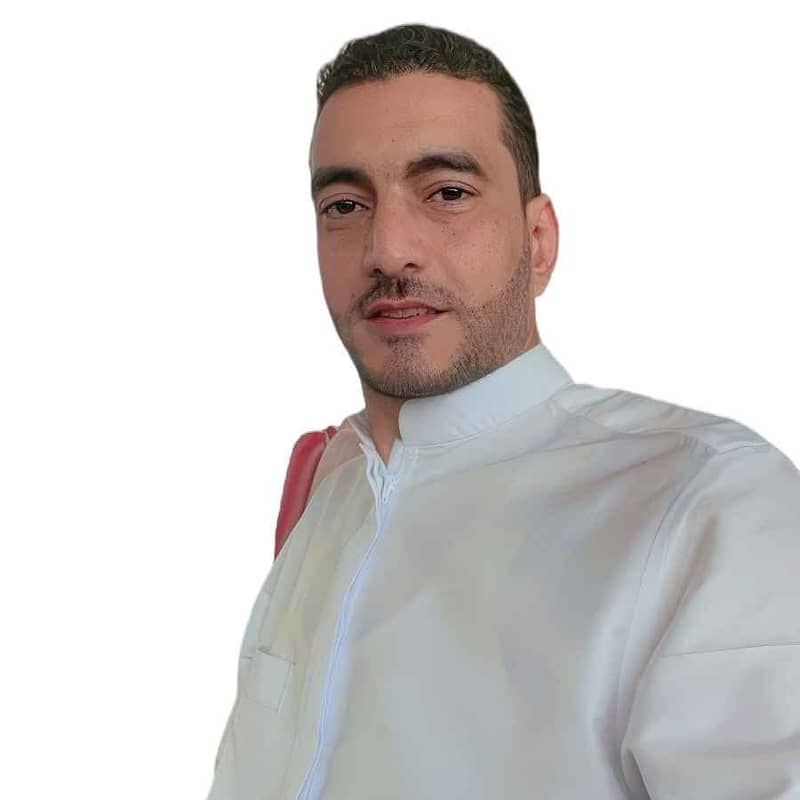Mohamed Gamal