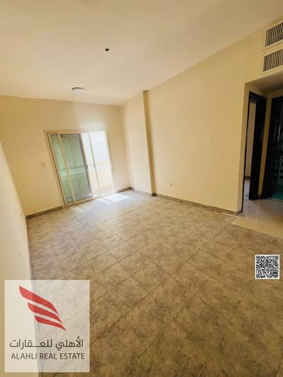 阿尔努艾米亚， 阿治曼 1 卧室单位待租 - IMG-20250714-WA0363. jpg