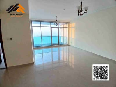 2 Cпальни Апартамент Продажа в Корниш Аджман, Аджман - 1000277657. jpg