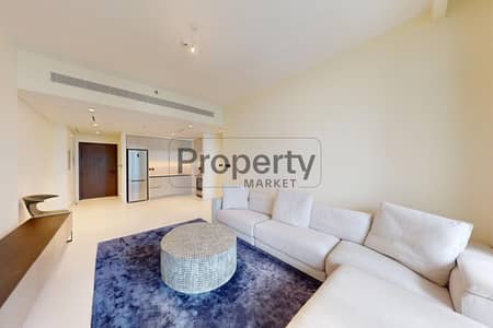 1 Спальня Апартаменты Продажа в Дубай Харбор, Дубай - U-3789-Dubai-Marina-Marina-Vista-Tower-2-1BR-02262025_143140. jpg
