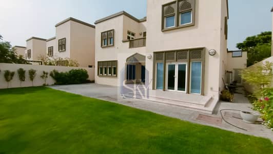 3 Bedroom Villa for Rent in Jumeirah Park, Dubai - 8635ce72-42ce-40b5-930f-8dd32c149124. jpg
