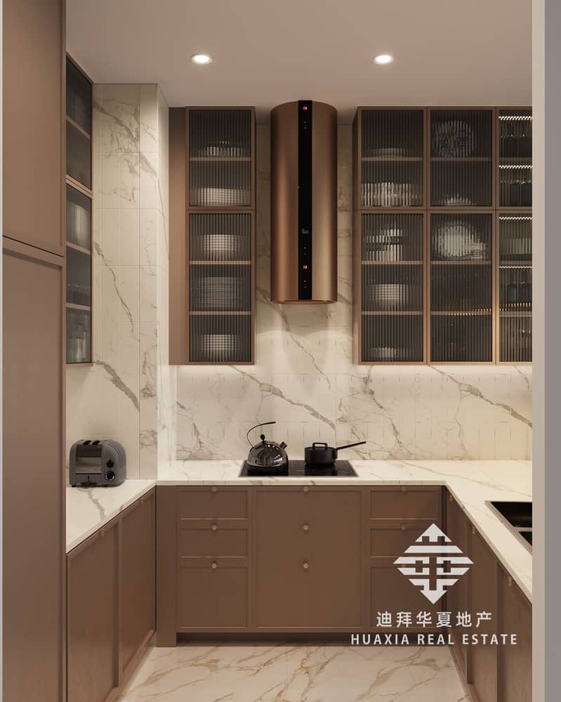 6 1BR Kitchen View 02. jpg