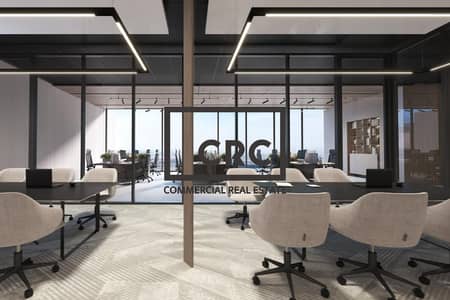 Office for Sale in Majan, Dubai - YOUR NEXT BUSINESS QUARTERS | PREMIUM OFFICES