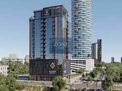 40/60 Payment Plan | Ready Soon | High ROI
