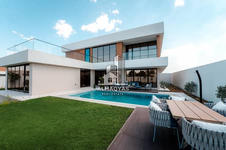 5 Bedroom Villa for Sale in Sharjah Garden City, Sharjah - WhatsApp Image 2025-07-14 at 2.14. 23 PM. jpeg
