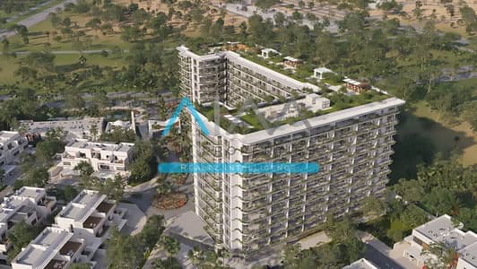 2 Cпальни Апартаменты Продажа в Дубайлэнд, Дубай - CLF3. jpg