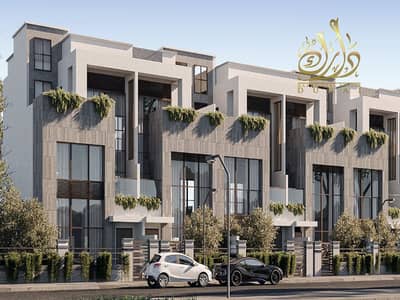 4 Bedroom Townhouse for Sale in Jumeirah Village Circle (JVC), Dubai - 19. jpg