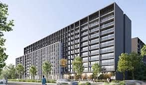 2 Bedroom Apartment for Sale in Aljada, Sharjah - SOIHuYsAeq. jpeg