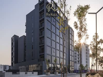 1 Bedroom Flat for Sale in Aljada, Sharjah - 11. jpg