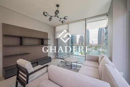 2 Bedroom Flat for Rent in Dubai Marina, Dubai - DSC_2604. jpg