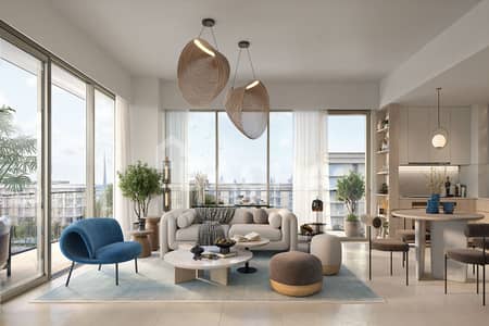 2 Bedroom Flat for Sale in Dubai Hills Estate, Dubai - OP+ 4% DLD | Cheapest on the Market | Q4 2025