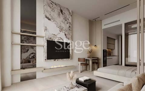 Studio for Sale in Dubai Science Park, Dubai - Spacious Studio | High ROI | Luxury Living