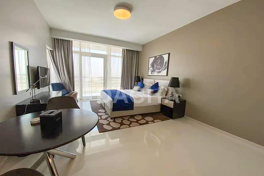 Квартира в Дамак Хиллс，Артезия，Артезия D, 55000 AED - 12223159