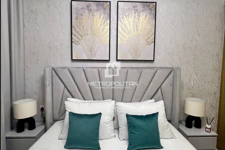 1 Bedroom Apartment for Sale in Business Bay, Dubai - Luxurious 1Bed | Stunning Views | Prime Location