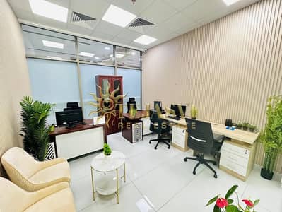 Office for Rent in Al Garhoud, Dubai - 03ee9010-4075-4588-9af1-cad70757f5b2. jpg