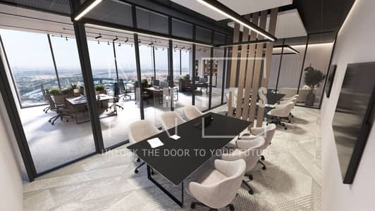 Офис Продажа в Маджан, Дубай - office01. jpg