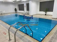 شقة في برج صحارى 1،أبراج صحارى،النهدة 1 غرفة 450000 درهم - 12223208