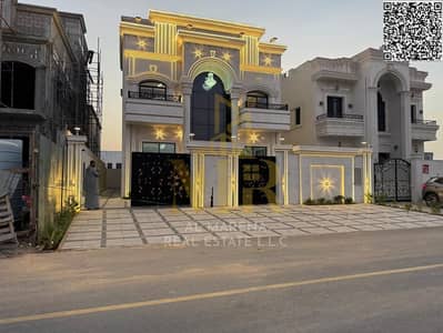 7 Bedroom Villa for Sale in Al Helio, Ajman - WhatsApp Image 2025-07-12 at 12.07. 39 PM (1). jpeg